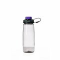 Humangear 63 mm Water Bottle Cap for Wide-Mouth Bottles, Purple 772166